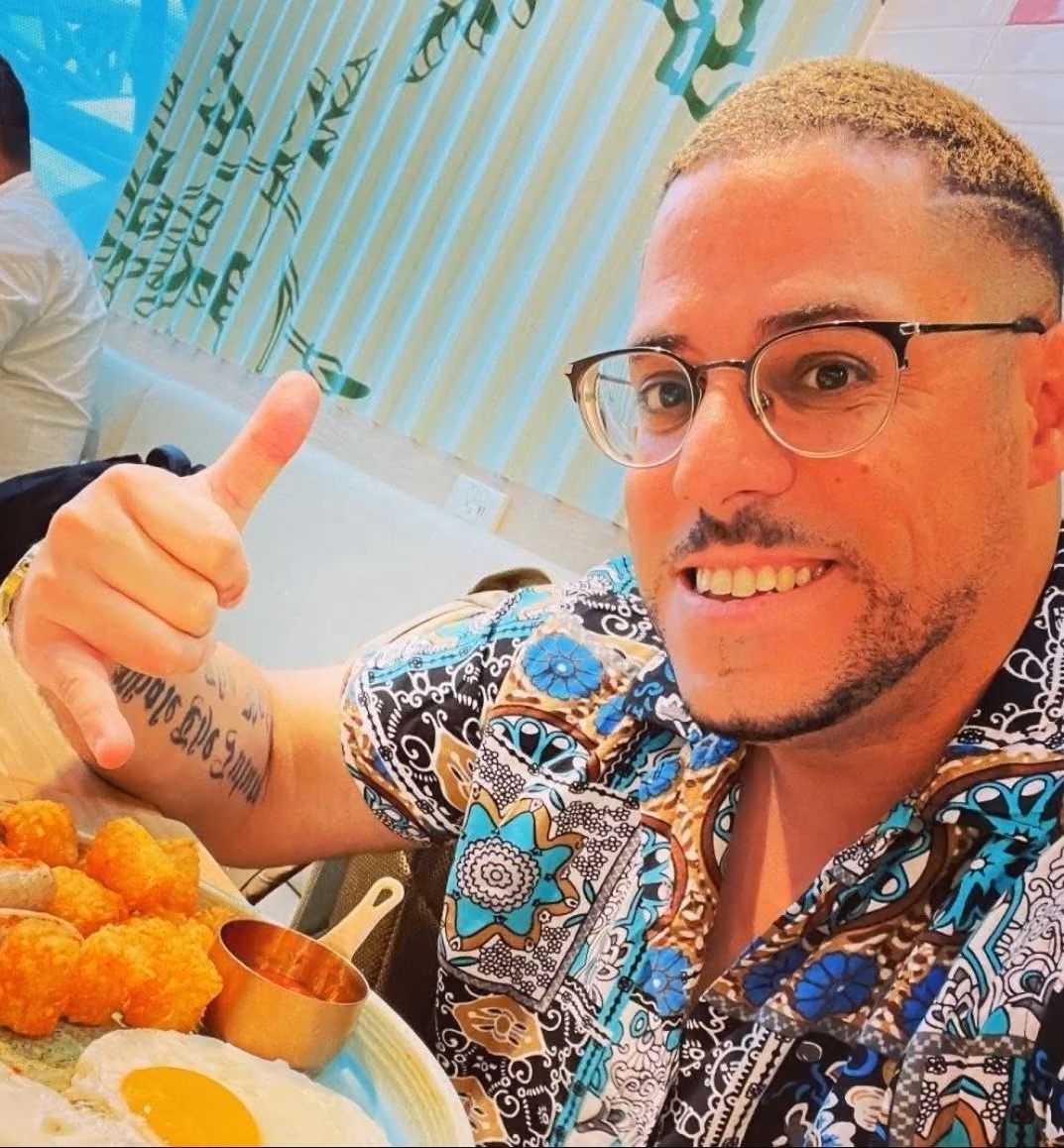 Antonino, volontario italiano caduto il 27 marzo 2025